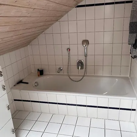 Apartment Alte Traunstein