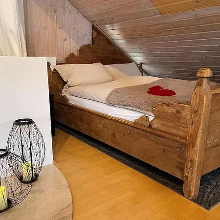 Apartment Alte *