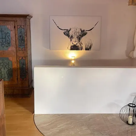 Apartment Alte *