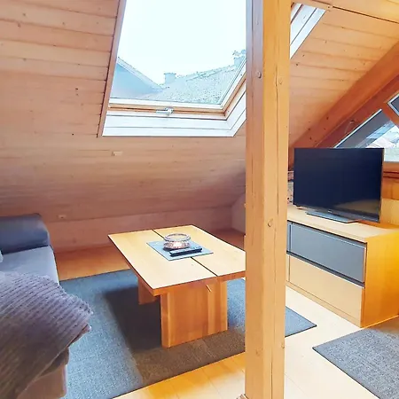 Apartman Alte Traunstein