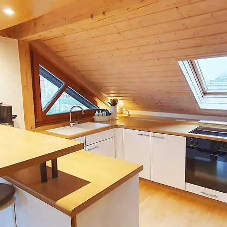 Alte Apartamento