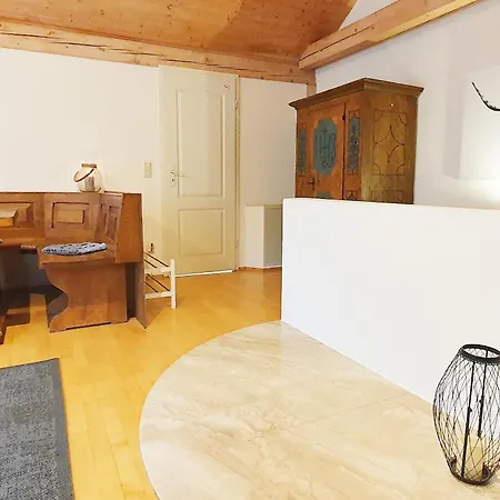 Apartman Alte *