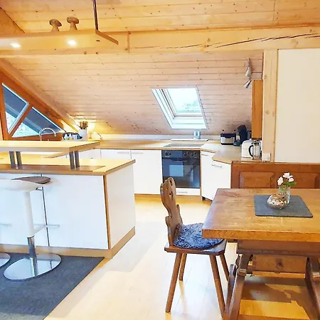 Apartman Alte
