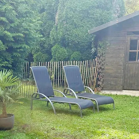 Διαμέρισμα Alte Traunstein