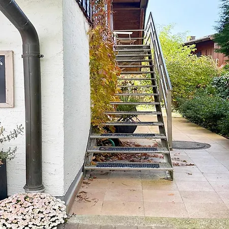 Apartman Alte