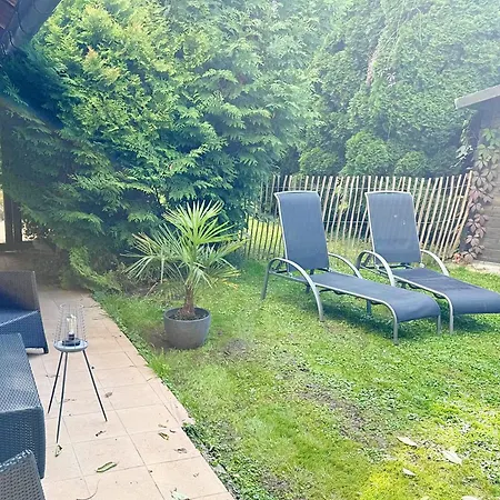 Alte Διαμέρισμα Traunstein