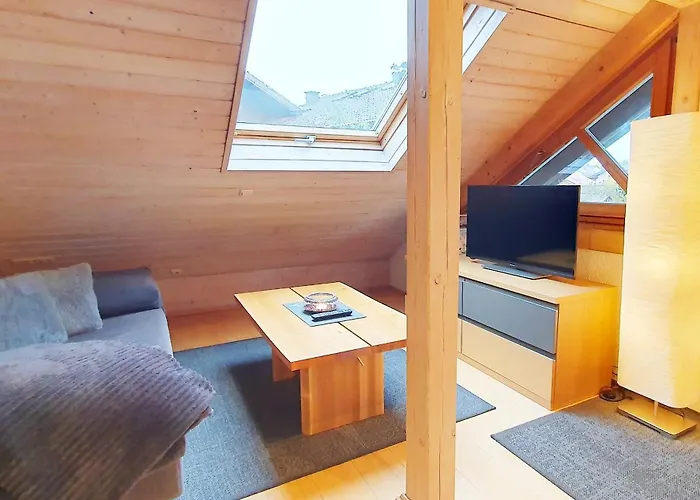 Apartman Alte Traunstein