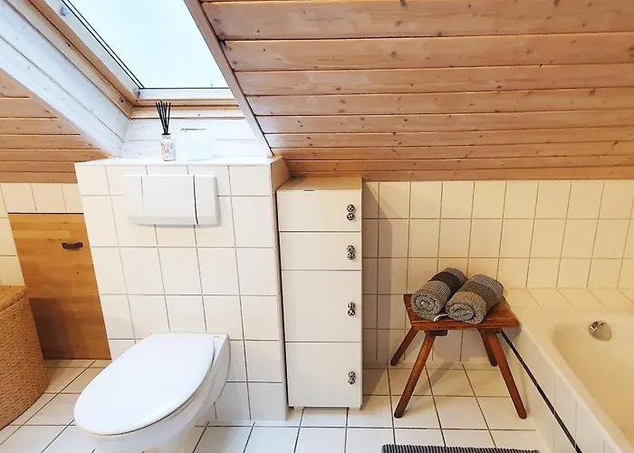 Apartman Alte *