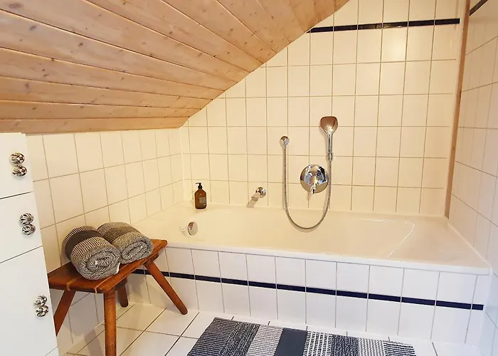 Alte Apartman Traunstein