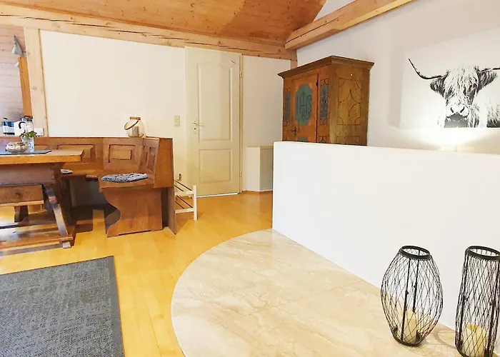 Apartman Alte *