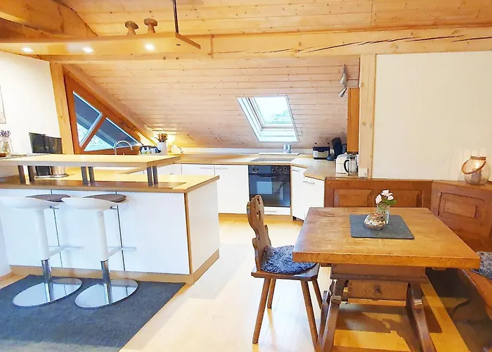 Apartman Alte