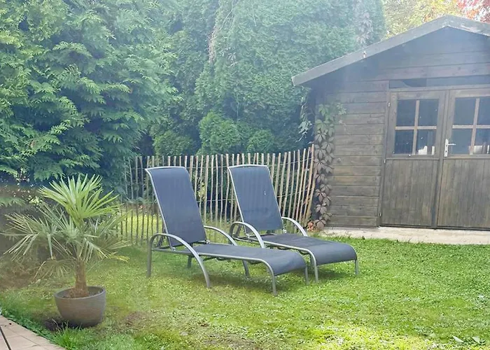 Apartman Alte Traunstein