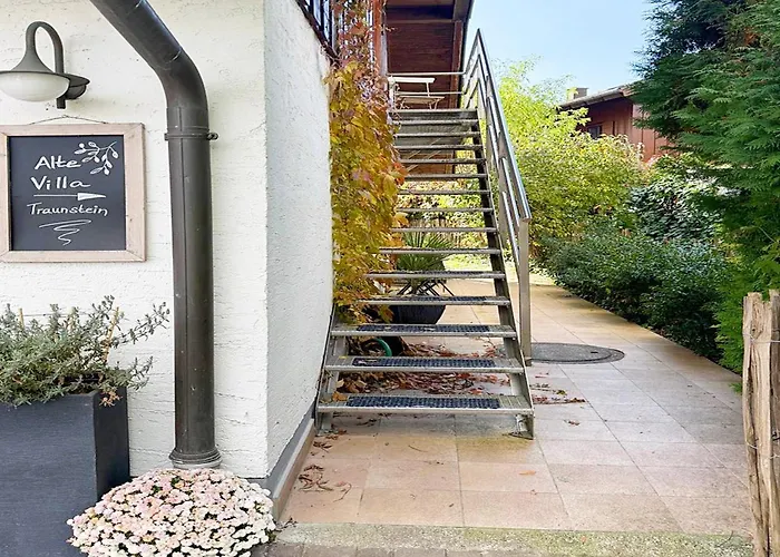 Apartman Alte