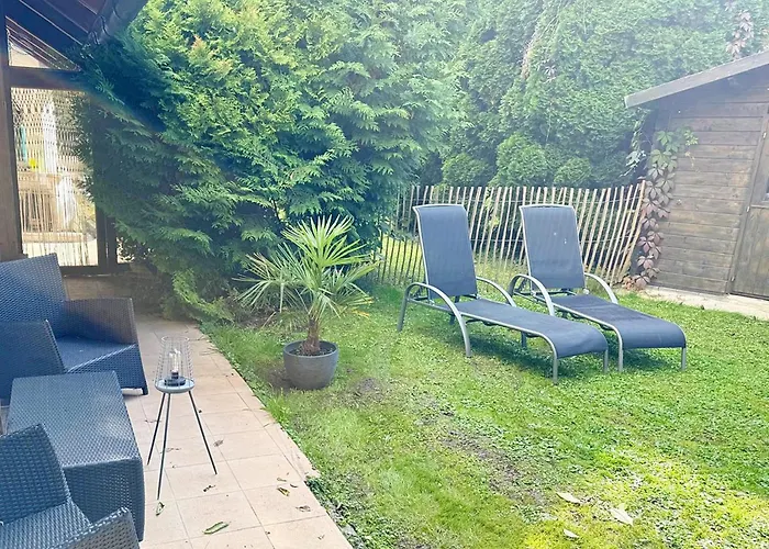 Alte Apartman Traunstein