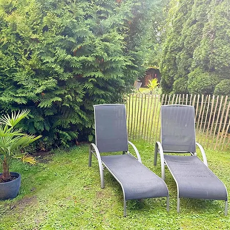 Alte Apartmán