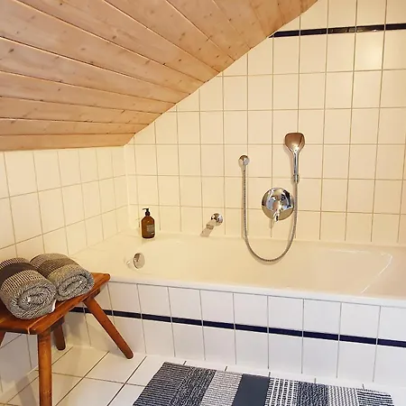 Alte Apartmán Traunstein